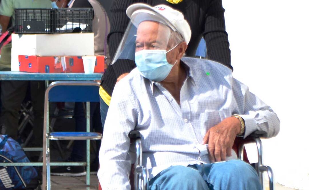 Foto: Agencia Es Imagen para El Universal Puebla