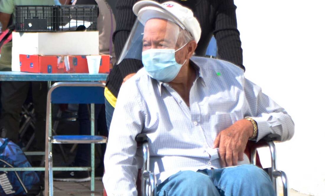 Foto: Agencia Es Imagen para El Universal Puebla