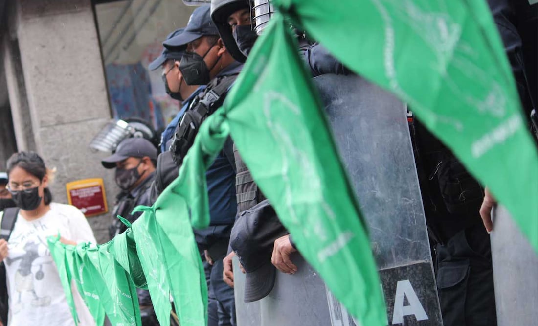 Foto: Agencia Es Imagen para El Universal Puebla