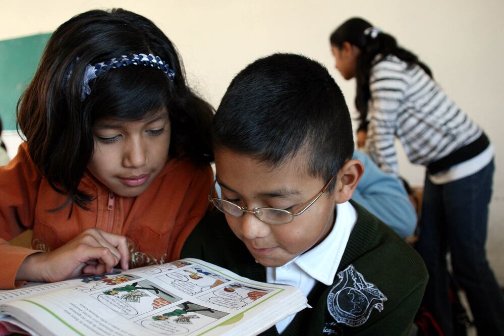 Antes de seleccionar la escuela, debes conocer algunos datos que aquí te explicamos | Foto: Agencia Es Imagen para El Universal Puebla