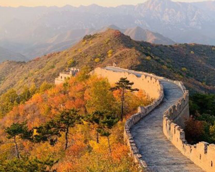 La Muralla China mexicana se ubica en el Pueblo Mágico de Xicotepec | Foto: Escapada H