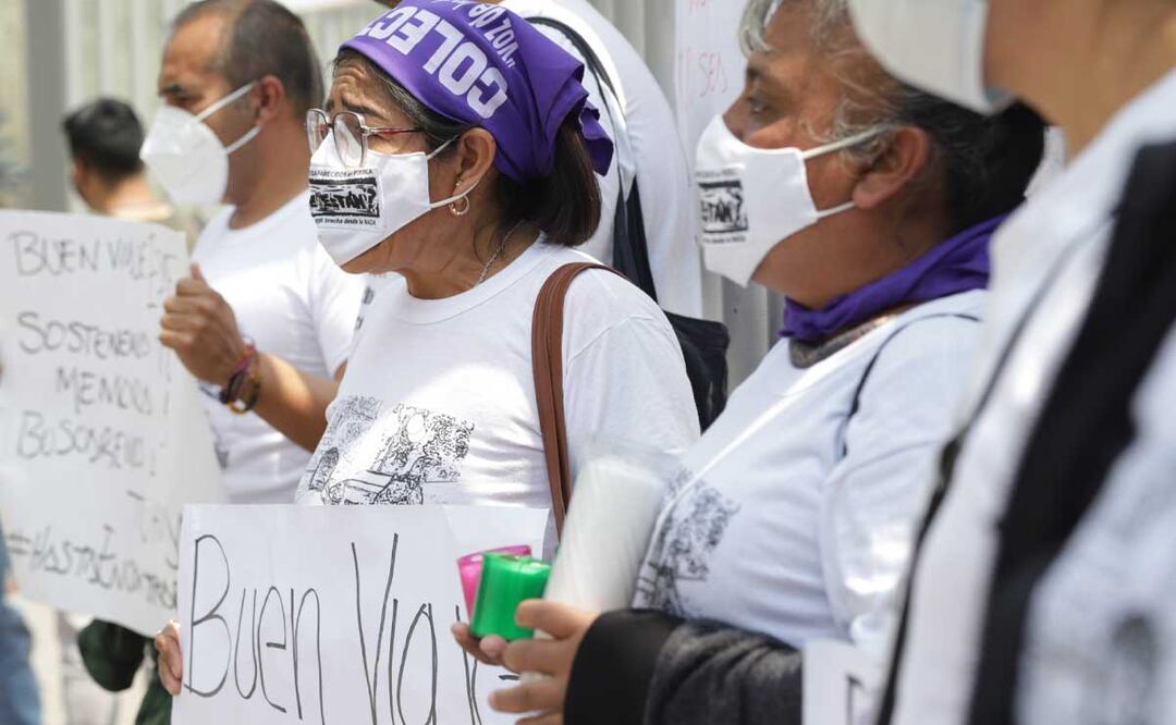 Foto: Agencia Es Imagen para El Universal Puebla
