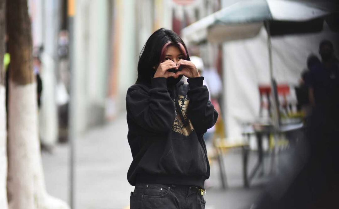 Los insultos y las frases de menosprecio son el inicio de un espiral de violencia | Foto: Agencia Es Imagen para El Universal Puebla