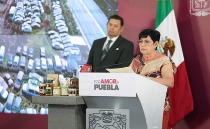 Gobierno estatal erradica discrecionalidad en concesiones y transforma el transporte público