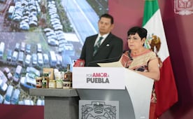 Gobierno estatal erradica discrecionalidad en concesiones y transforma el transporte público