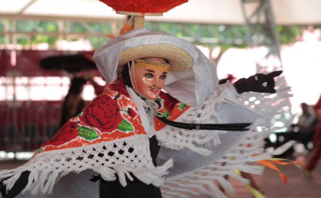 Esta celebración tlaxcalteca conmemora actividades suscitadas en el Siglo XVI