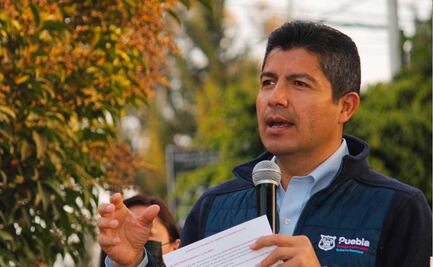 En Morena hay más actos anticipados de campaña, señala Lalo Rivera