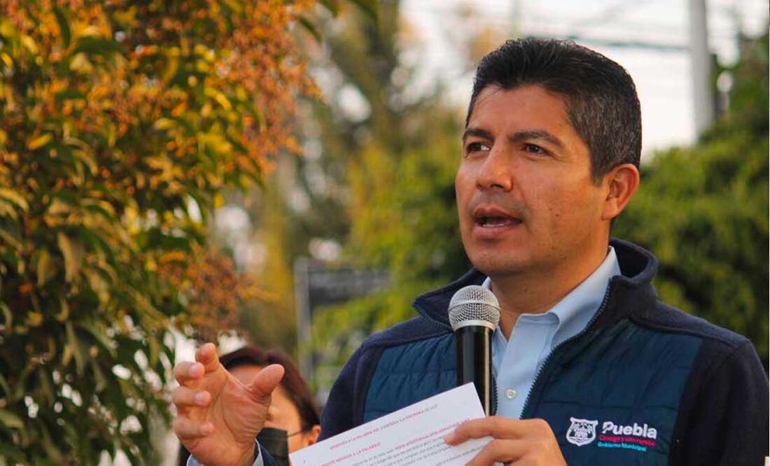 Foto: Agencia Es Imagen para El Universal Puebla