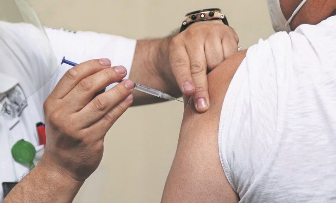 Imagen ilustrativa. | Foto: archivo/ EL UNIVERSAL