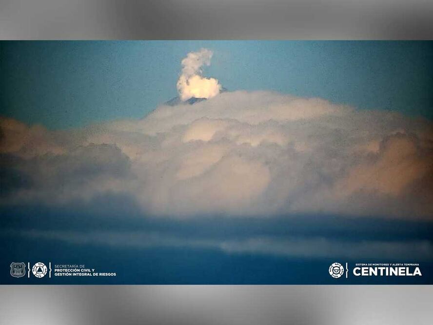 Foto: Protección Civil Municipal Puebla