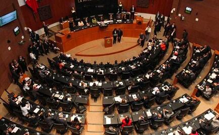 ¿Qué opinan los senadores poblanos de la militarización?