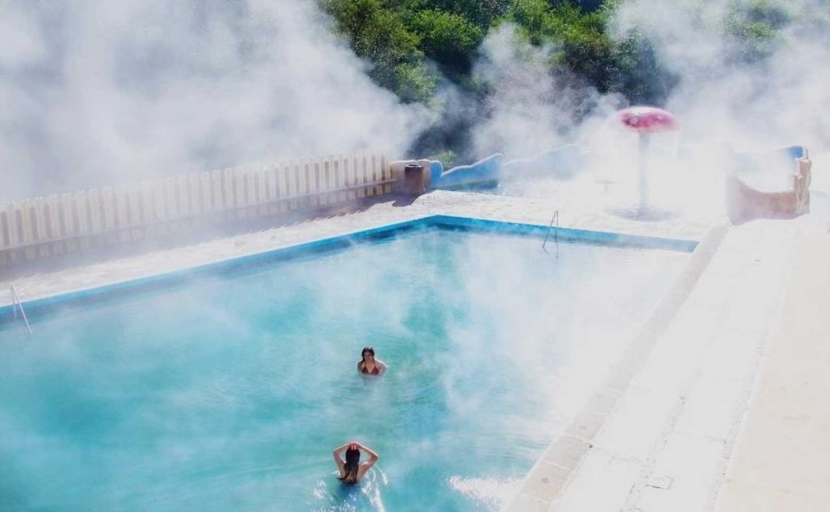 Cuál es la mejor temporada para visitar las aguas termales de Chignahuapan