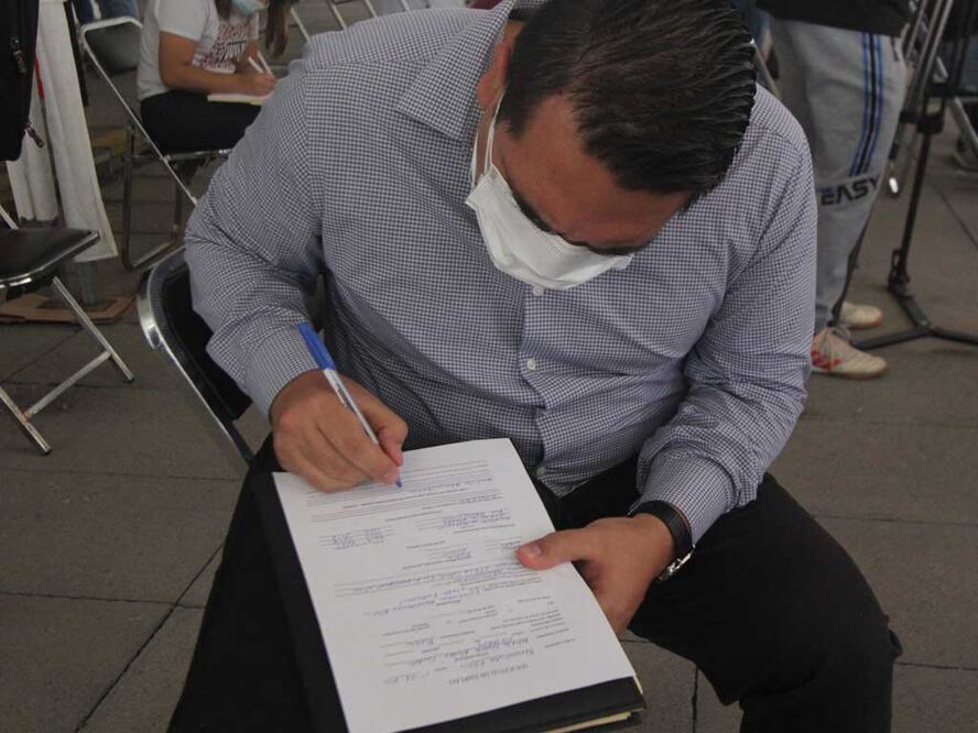 Foto: Agencia Es Imagen para El Universal Puebla