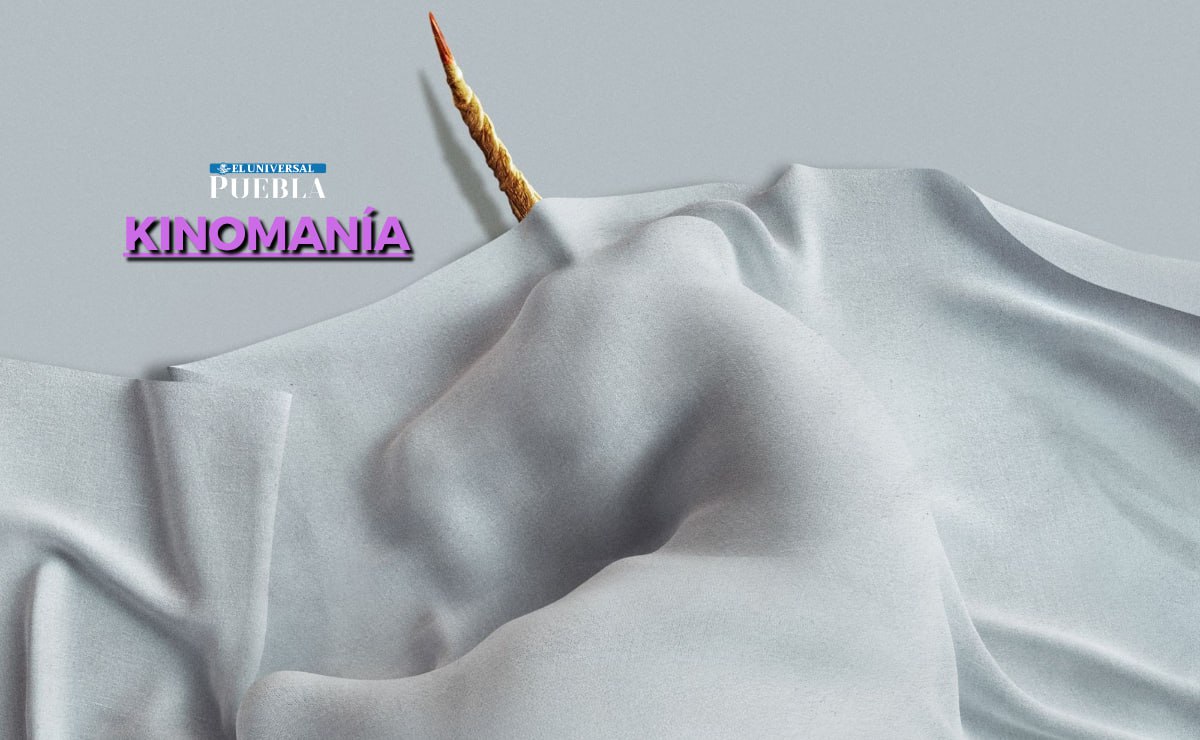 La Muerte de un Unicornio