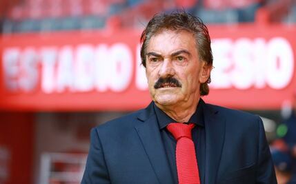 ¿Ricardo La Volpe llega al Club Puebla? Esto es lo que se sabe sobre el nuevo DT