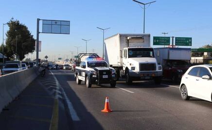 Estas son las carreteras más peligrosas de Puebla