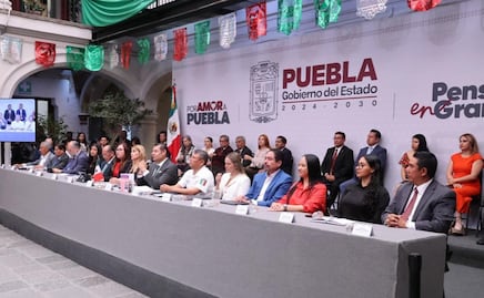 Gobierno del Estado y CONADE presentarán el Mundial de Voleibol 