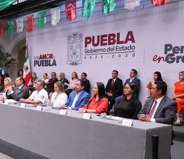 Gobierno del Estado y CONADE presentarán el Mundial de Voleibol