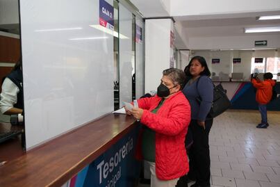 ¿Cómo puedo obtener un descuento en el pago de predial?