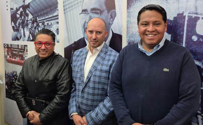 Ayuntamiento de Puebla pedirá crédito de 440 mdp para obras; hay finanzas sanas: tesorero