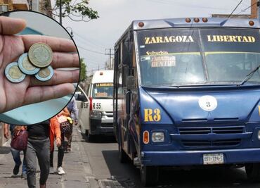 Con estudio técnico evaluarán aumento en pasaje de transporte público en Puebla