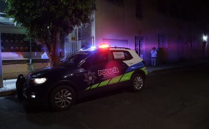 Revelan las señales que dejan los ladrones de casa