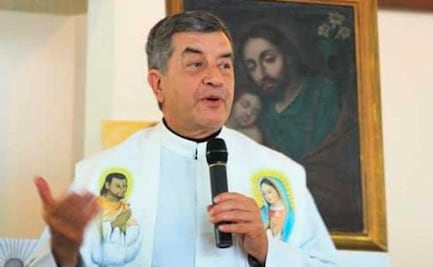 Muere el Padre Nacho, sacerdote jesuita que incomodó a conservadores