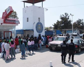 Así dividen a los internos en las cárceles de Puebla