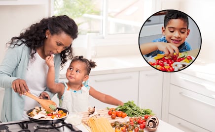 Regreso a clases: La clave para el lunch sano, equilibrado y delicioso