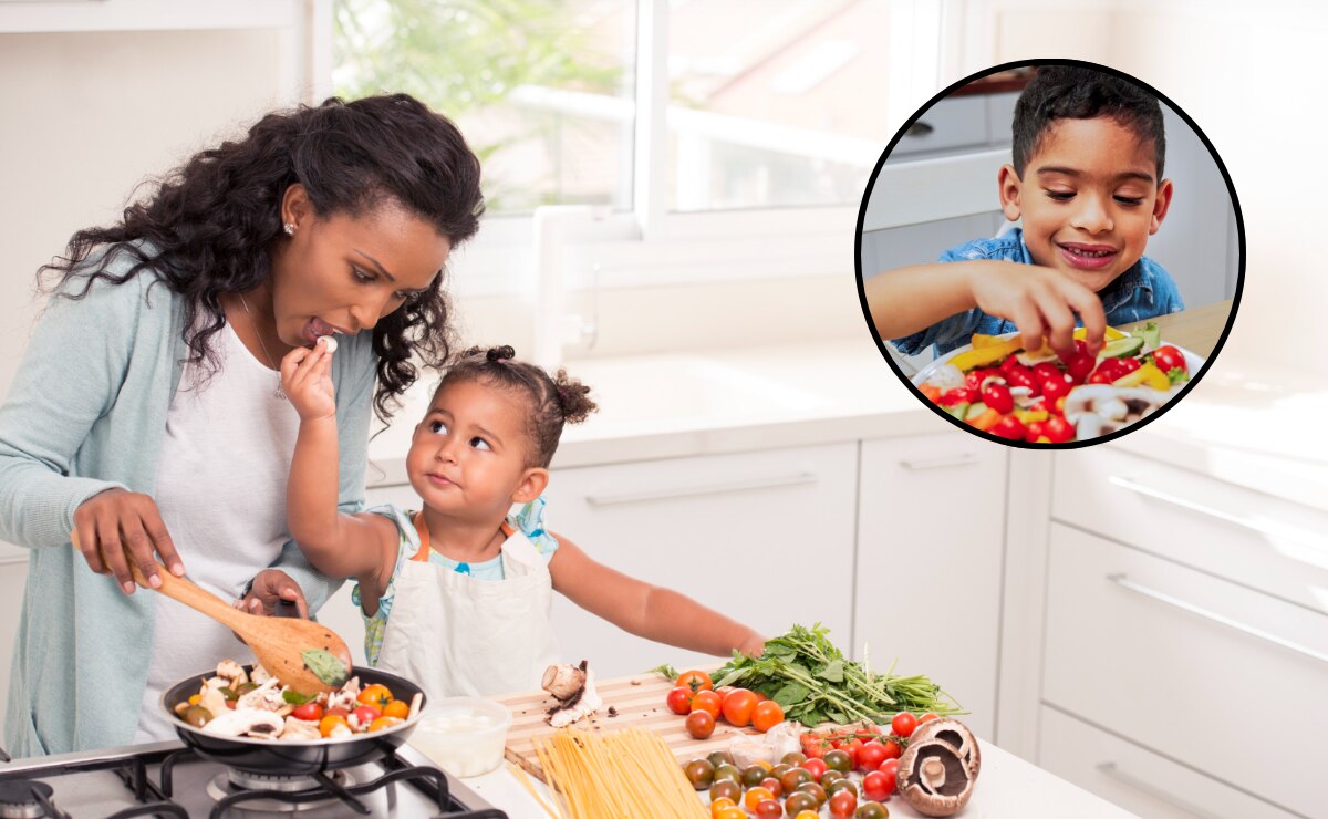 Regreso a clases: La clave para el lunch sano, equilibrado y delicioso