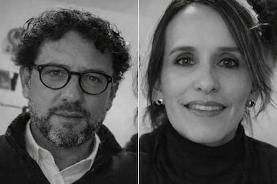 Papás del Instituto Oriente que fueron asesinados dejan huérfanos a 3 niños