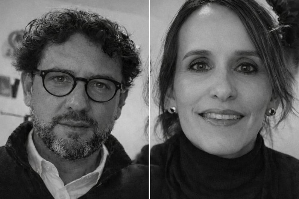 Karina de los Ángeles Ruiz y Alexandro Agustín Tello dejaron a tres hijos en la orfandad | Foto: Redes sociales