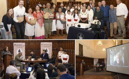 Sexto Congreso Nacional de Radios Comunitarias “Expresiones Latinoamericanas y del Caribe 2025”