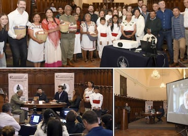 Sexto Congreso Nacional de Radios Comunitarias “Expresiones Latinoamericanas y del Caribe 2025”