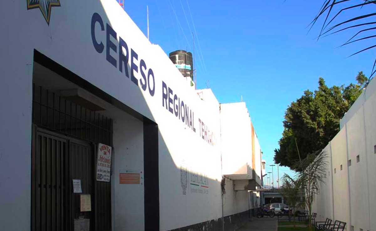 Confirman homicidio de un interno en el penal de Tepexi