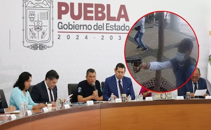 Combate SSP de manera frontal a grupos delictivos de origen extranjero