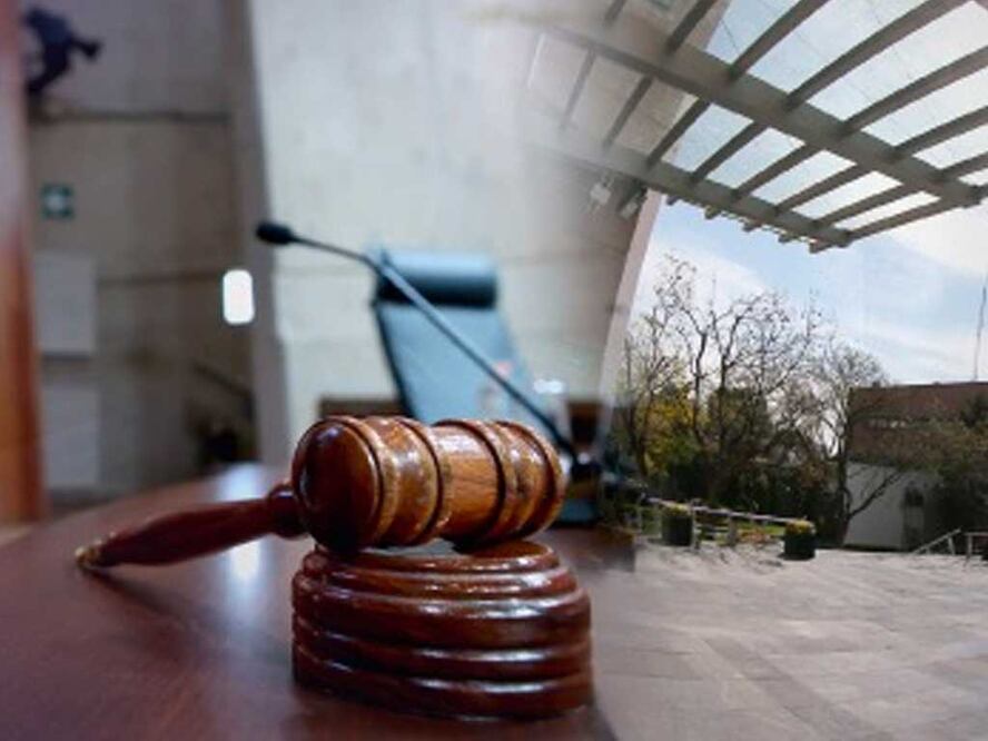 Foto: Redes Sociales TEPJF / Archivo