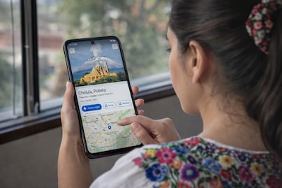 Este es el Pueblo Mágico de Puebla más buscado en Google Maps en 2026