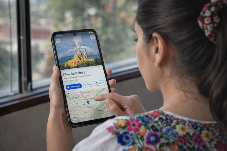 Este es el Pueblo Mágico de Puebla más buscado en Google Maps en 2026