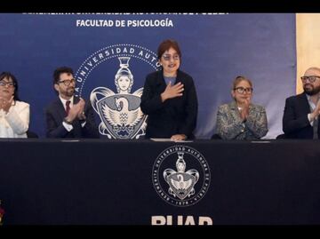 Facultad de Psicología de la BUAP apuesta por el crecimiento académico y la investigación