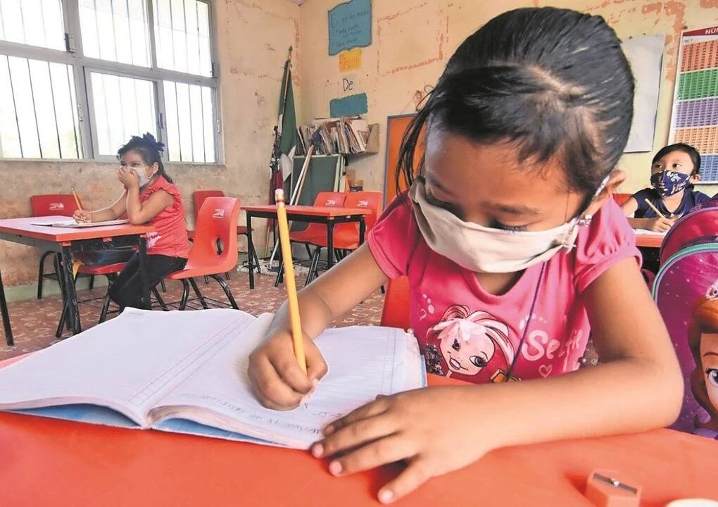 ¿Cuánto durarán las vacaciones de verano 2022 en Puebla?