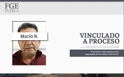 Detienen al feminicida de Karla, asesinada en la Romero Vargas