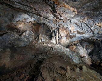 Grutas de Carreragco, el recorrido lleno de aventura que puedes experimentar en Puebla 