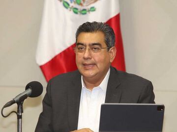 Puebla será sede de reunión regional de seguridad