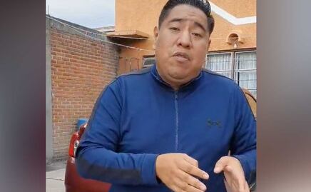 Por quedarse dormido en el Didi, poblano llega hasta Veracruz