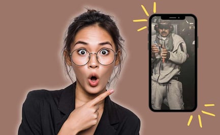 Aparece la primera imagen de Nicolás Maduro detenido por fuerzas especiales de Estados Unidos