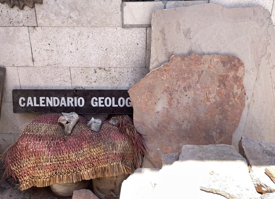 La Cantera de Tlayúa se encuentra en el municipio de Tepexi de Rodríguez | Foto: atlasmateriaprima