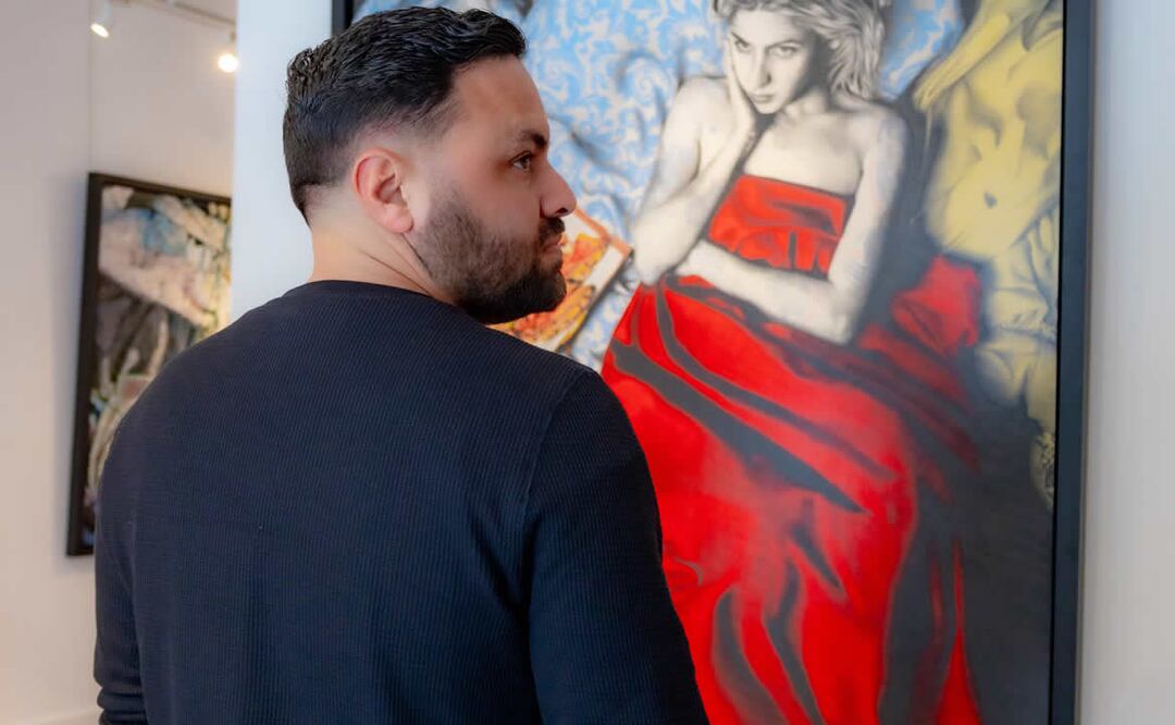 Foto: Alejandro González Rodríguez