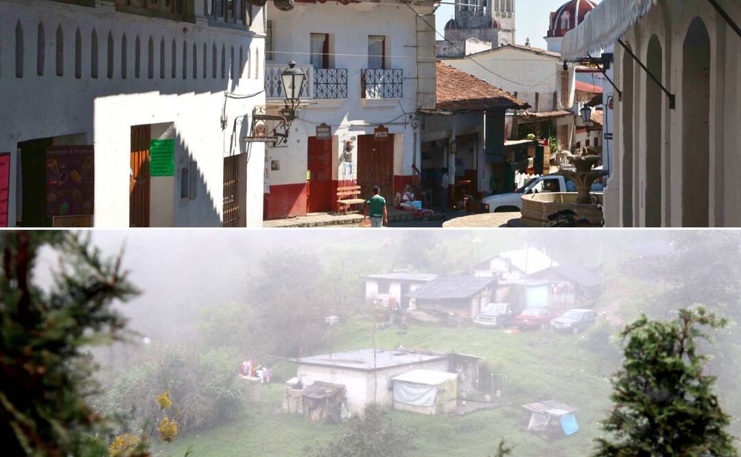 Cuetzalan y Teziutlán son dos Pueblos Mágicos que debes conocer | Foto: Agencia Es Imagen para El Universal Puebla