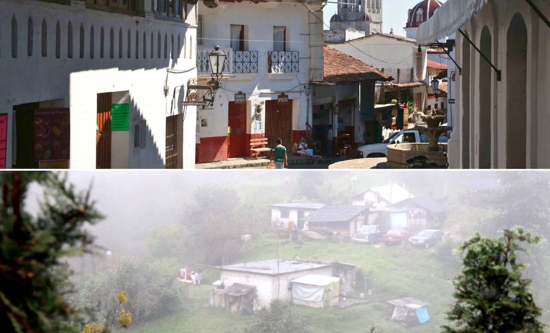 Cuetzalan y Teziutlán son dos Pueblos Mágicos que debes conocer | Foto: Agencia Es Imagen para El Universal Puebla